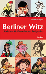 Berliner Witz