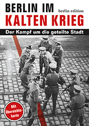 Berlin im Kalten Krieg