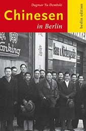Chinesen in Berlin