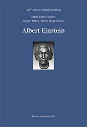 Albert Einstein