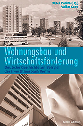 Wohnungsbau und Wirtschaftsförderung