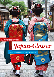 Japan-Glossar