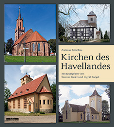 Kirchen des Havellandes