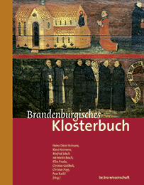 Brandenburgisches Klosterbuch