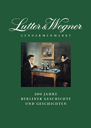 Lutter und Wegner