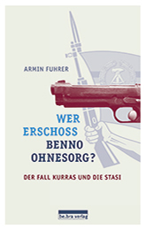 Wer erschoss Benno Ohnesorg