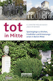 Tot in Mitte