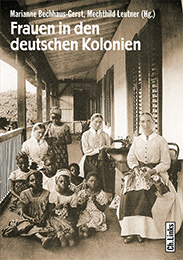 Frauen in den Kolonien