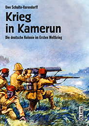 Krieg in Kamerun