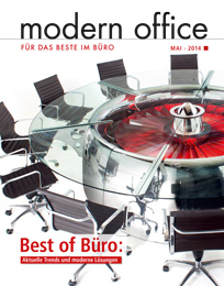 Modern Office 1-2014