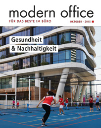 Modern Office 2-2015