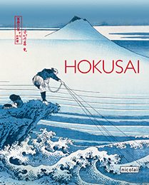 Hokusai