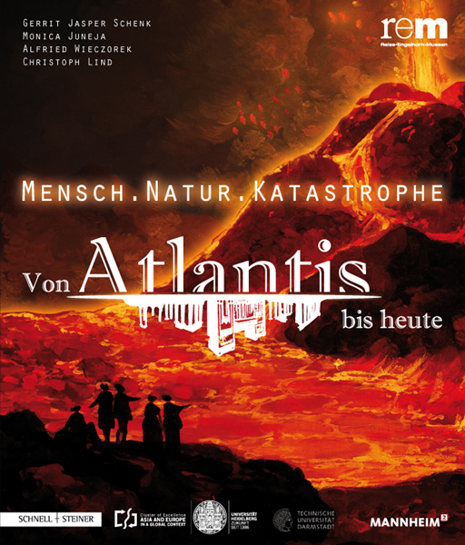 Von Atlantis bis heute