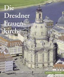 Die Dresdner Frauenkirche