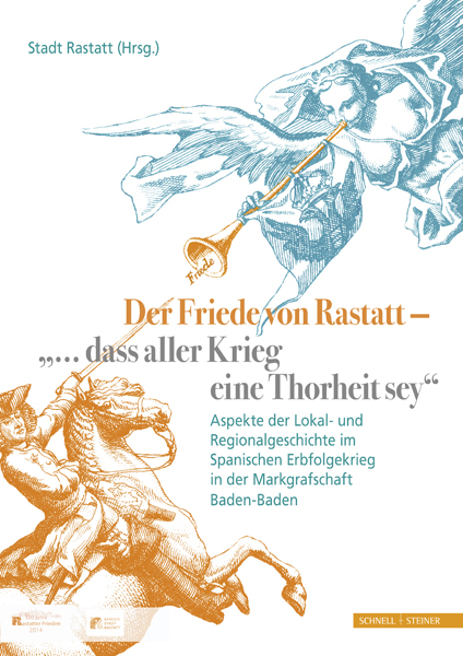 Der Friede von Rastatt