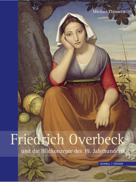 Friedrich Overbeck