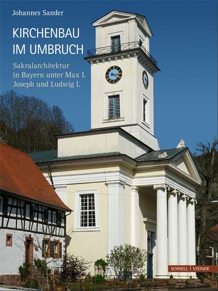 Kirchenbau im Umbruch