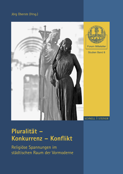 Pluralität - Konkurrenz - Konflikt