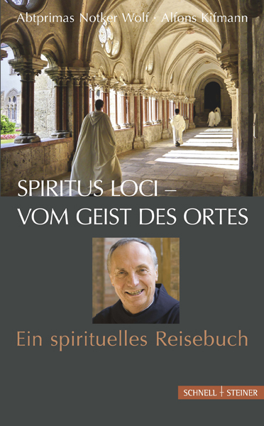 Spiritus Loci