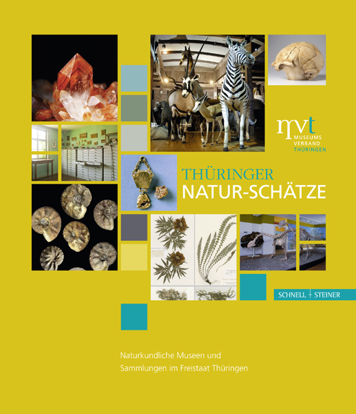 Thüringer Naturschätze