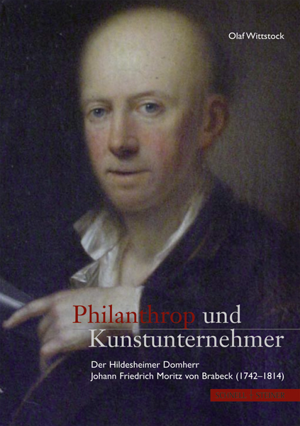 Philanthrop und Kunstunternehmer